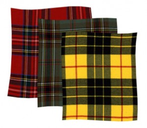 tartans